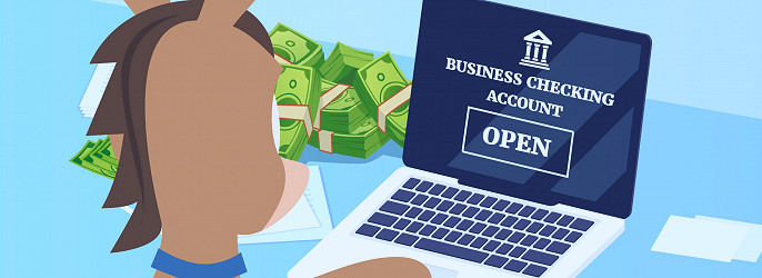 6 Best Places to Open Business Checking Account Online